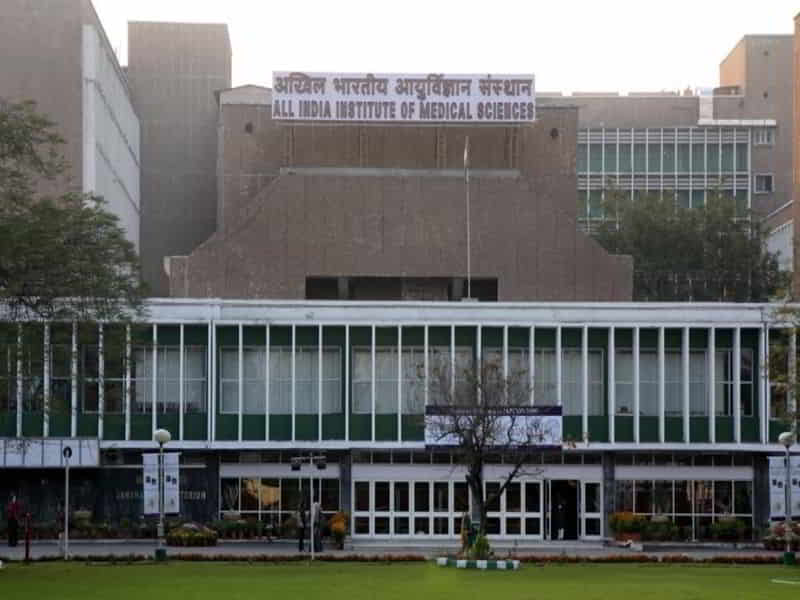 All India Institute of Medical Sciences - Best Government Hospital In Delhi For Liver