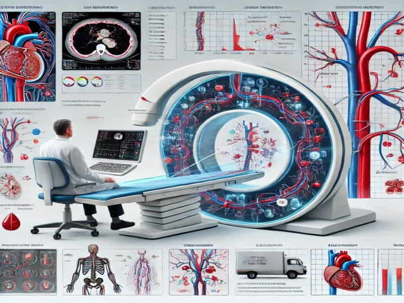 Angiography In Hindi