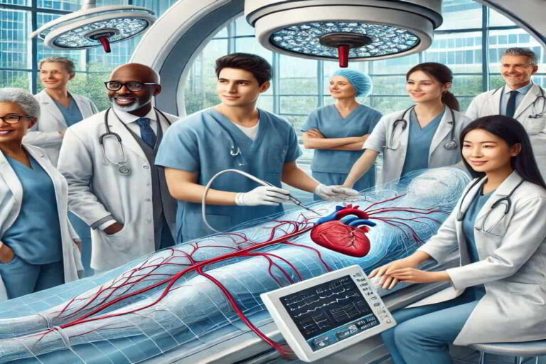 Angiography In Hindi