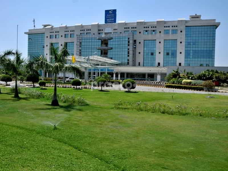 Apollo Hospital Ahmedabad - Best Hospital For Heart In Ahmedabad