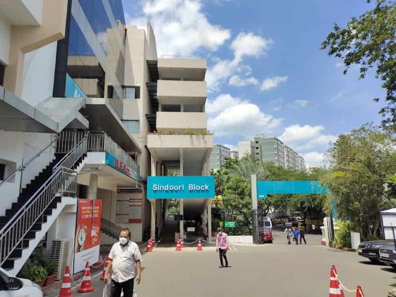 Apollo Hospital Chennai - Best Heart Hospital In Tamilnadu