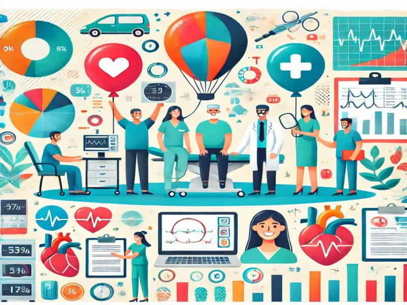 Balloon Valvuloplasty Success Rate