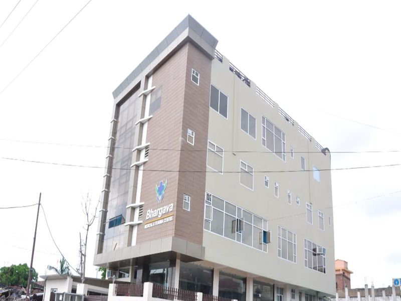 Bhargava Medical and Trauma Hospital - Best Heart Hospital In Kanpur