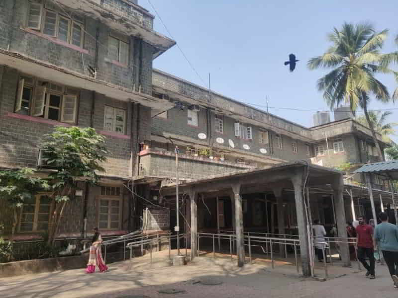 Cama & Albless Hospital - Top 10 Government Hospital In Mumbai