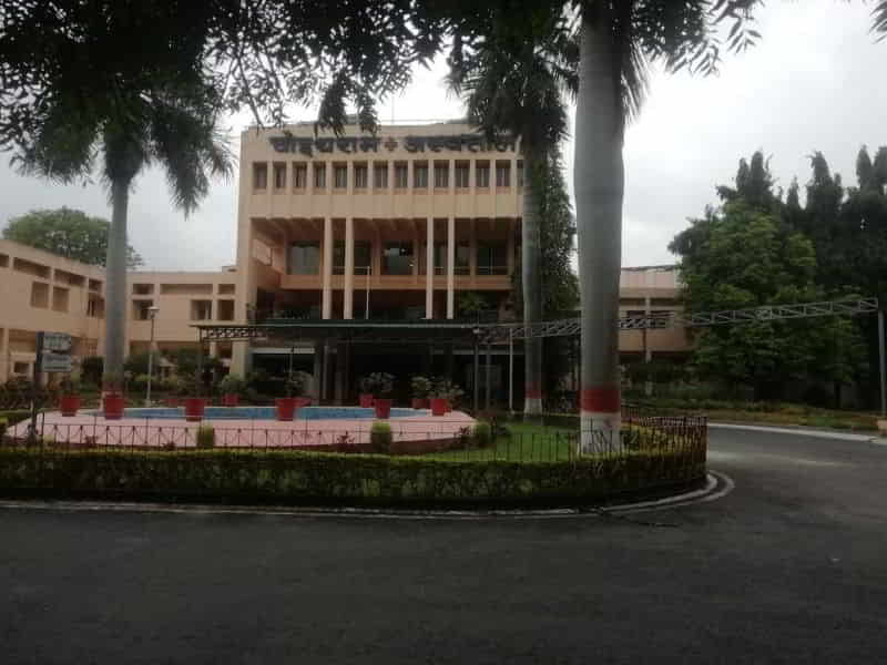Choithram Hospital and Research Centre Indore - Best Heart Hospitals In Indore