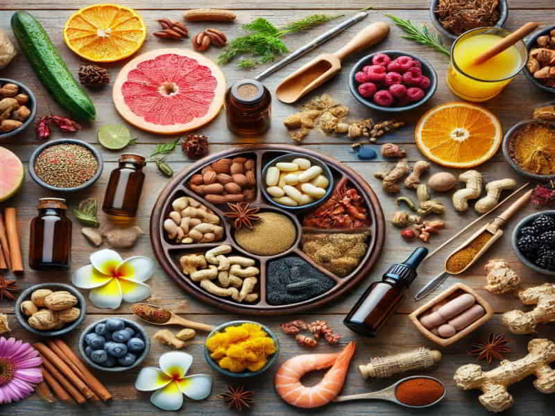 Alternative Therapies For Cancer Treatment