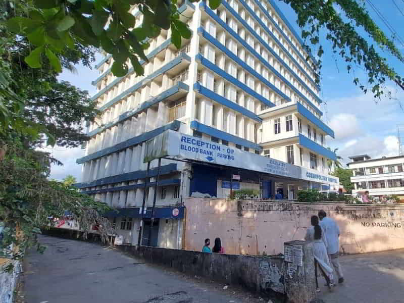 Cosmopolitan Hospital, Trivandrum - Best Heart Hospitals In Kerala