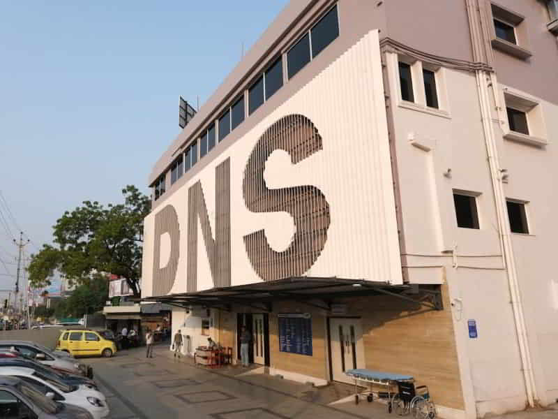 best heart hospitals in indore, Impact Guru
