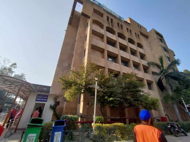 Deen Dayal Upadhyay Hospital (DDU) - Best Liver Government Hospital In Delhi
