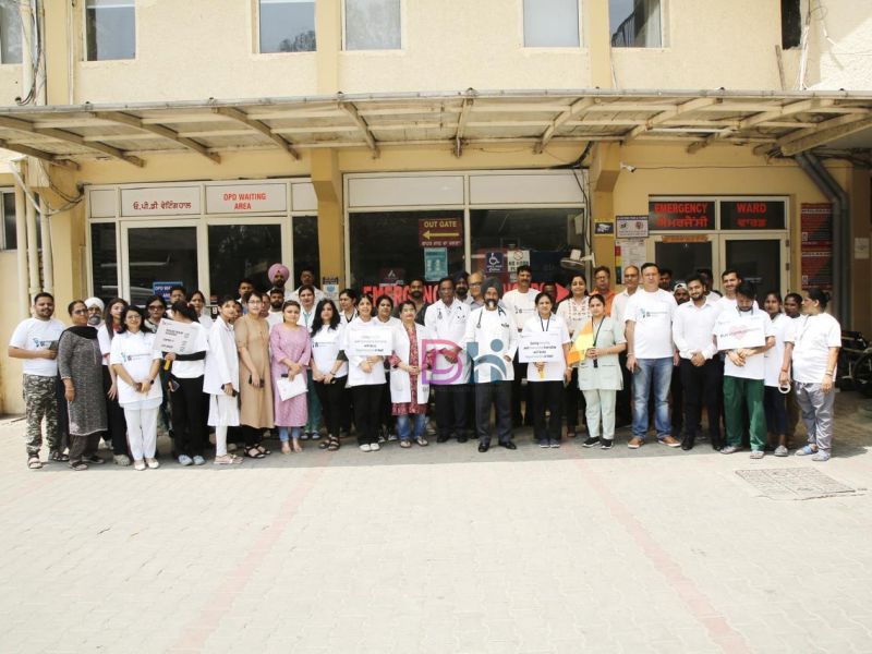 Deepak Heart Institute, Ludhiana, Punjab - Best Heart Hospital In Ludhiana