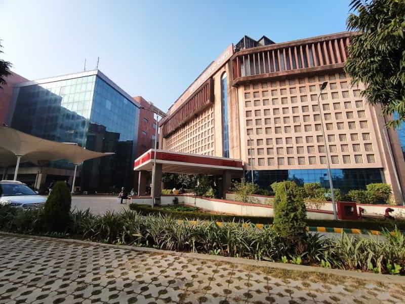 Institute of Liver & Biliary Sciences (ILBS) - Best Liver Government Hospital In Delhi