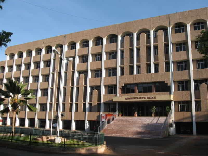 Jawaharlal Institute of Postgraduate Medical Education & Research, Puducherry - Best Government Hospital In India