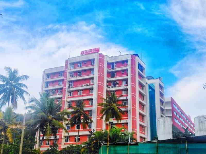 KIMS HEALTH Hospital, Thiruvananthapuram - Best Heart Surgery Hospital In Kerala