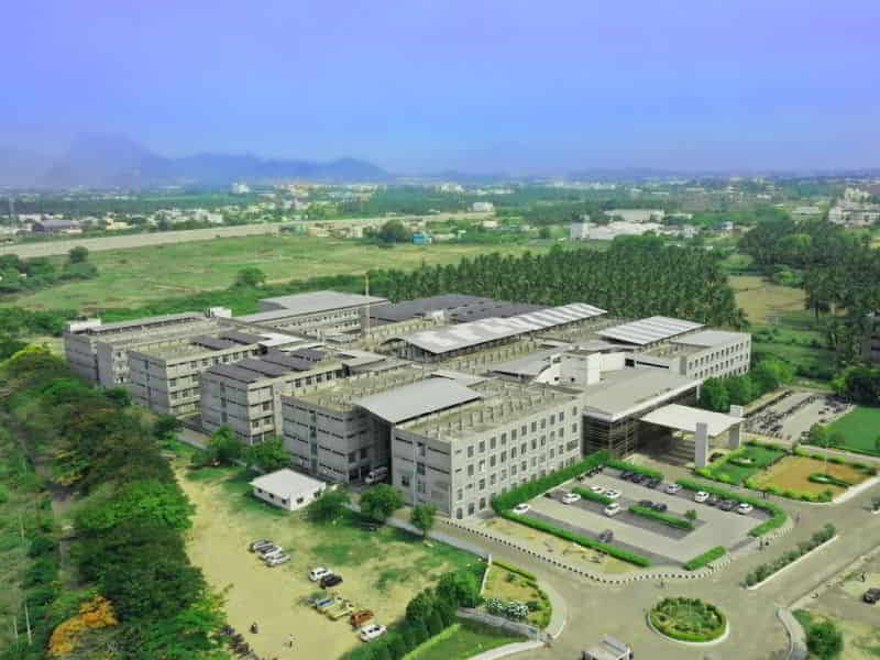 Karpagam Hospital - Heart Hospital In Coimbatore