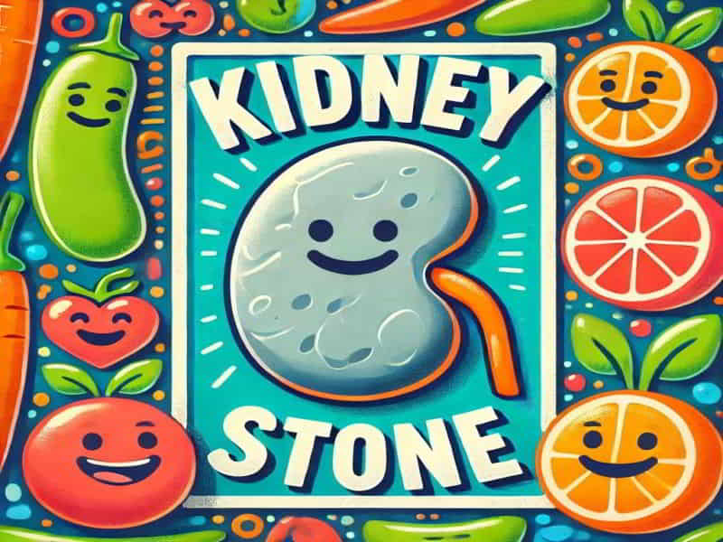Kidney Stone In Hindi