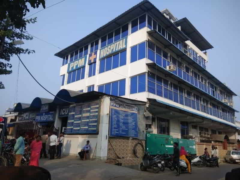 Best Heart Hospitals In Kanpur, Impact Guru