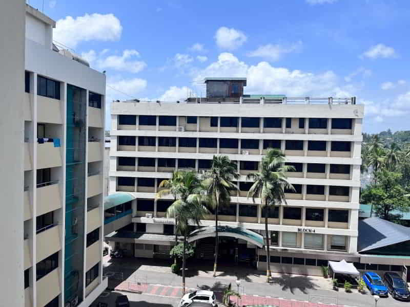 PRS Hospital, Thiruvananthapuram - Top Heart Hospital In Kerala