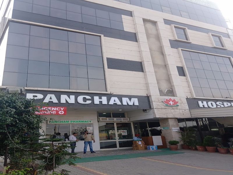 Best Heart Hospitals in Ludhiana, Impact Guru