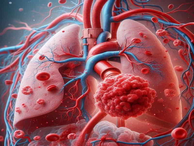 Pulmonary Embolism Symptoms