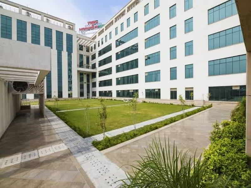 Safdarjung Hospital - Top 10 Government Hospital In India