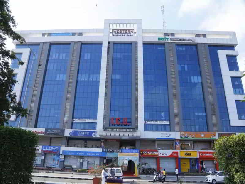 Sanjeevani Multi Speciality Hospital - Best Heart Specialist Hospital In Surat