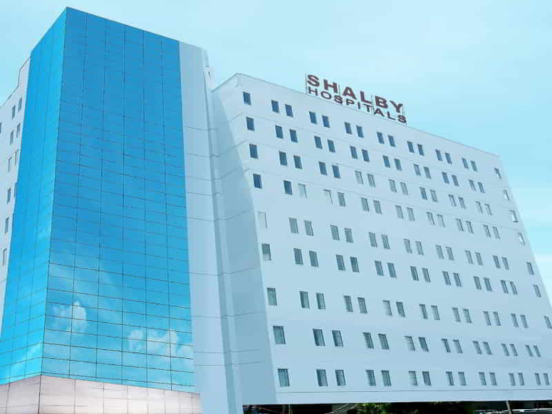 Shalby Hospital Indore - Best Heart Hospitals In Indore