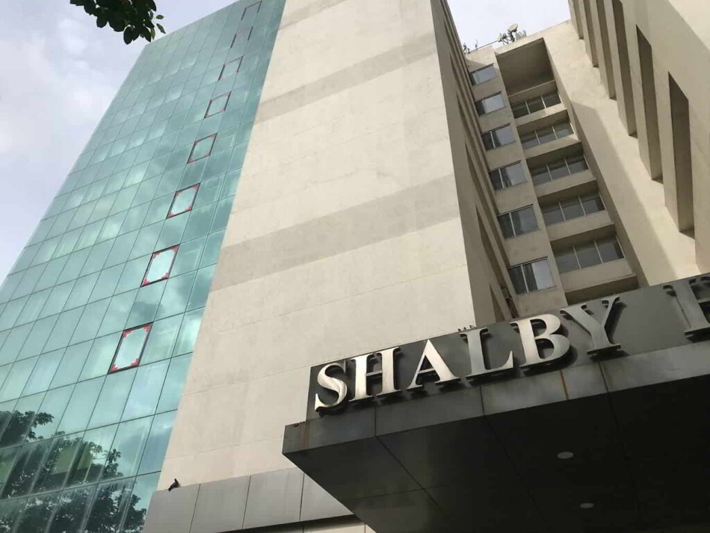 Shalby Multispecialty Hospital Adajan, Surat - Best Heart Hospital In Surat