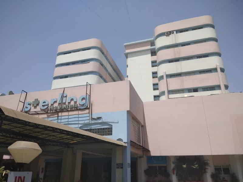 Sterling Hospital - Top 10 Heart Hospital In Ahmedabad