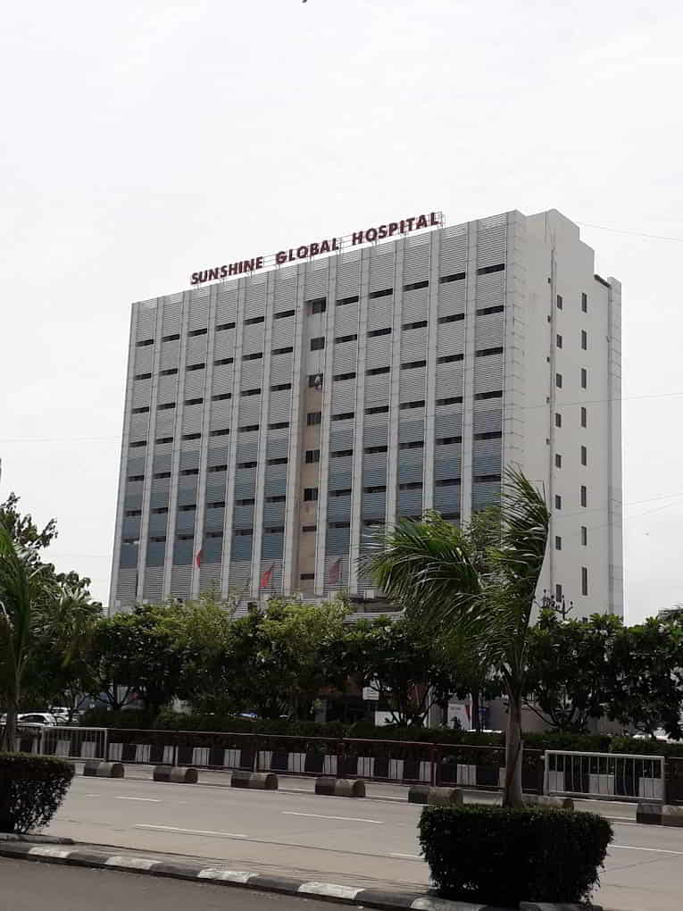 Sunshine Global Hospital, Surat - Best Hospital In Surat For Heart