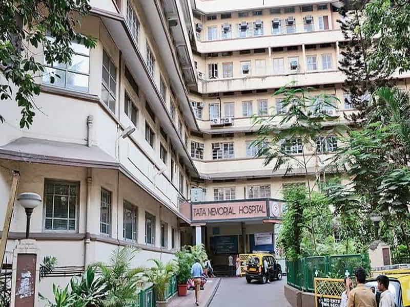 Tata Memorial Hospital - Top 10 Hospital In India Government