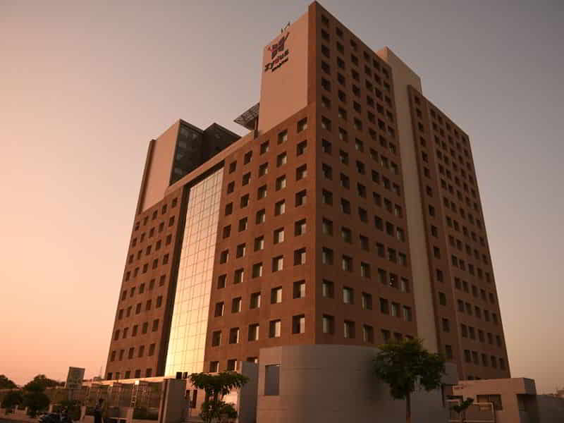 Zydus Hospital Ahmedabad - Best Heart Hospitals In Ahmedabad