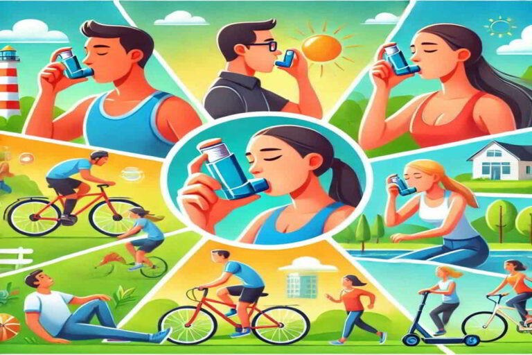 Asthma Meaning In Hindi