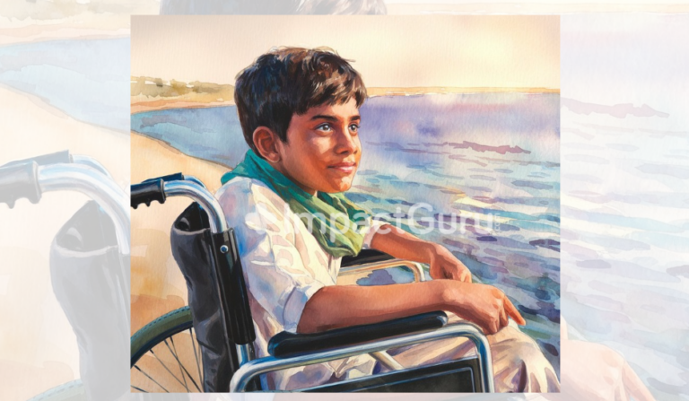 What is Duchenne Muscular Dystrophy
