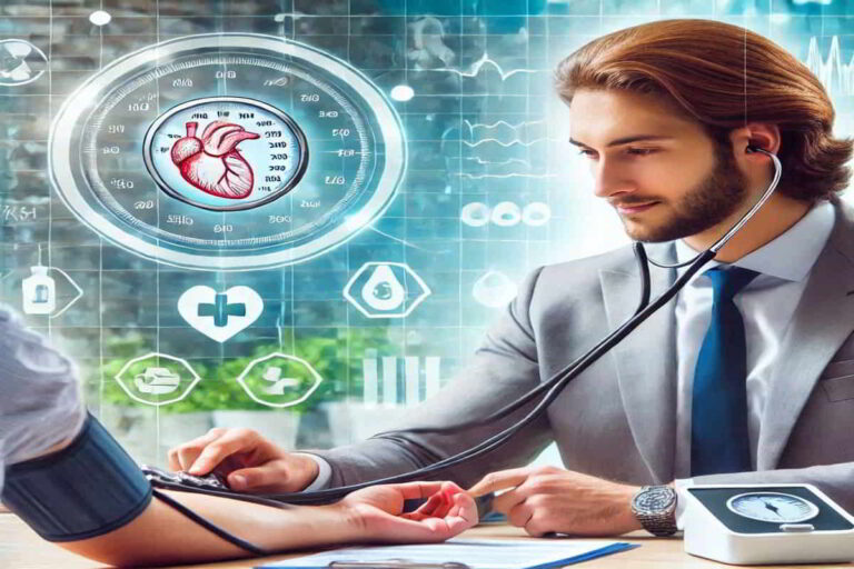 महिलाओं में हाइपरटेंशन