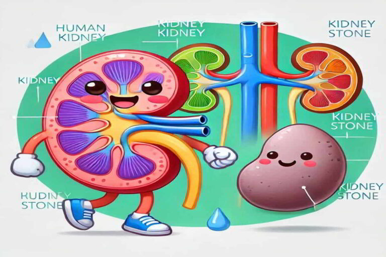 Kidney Stone In Hindi