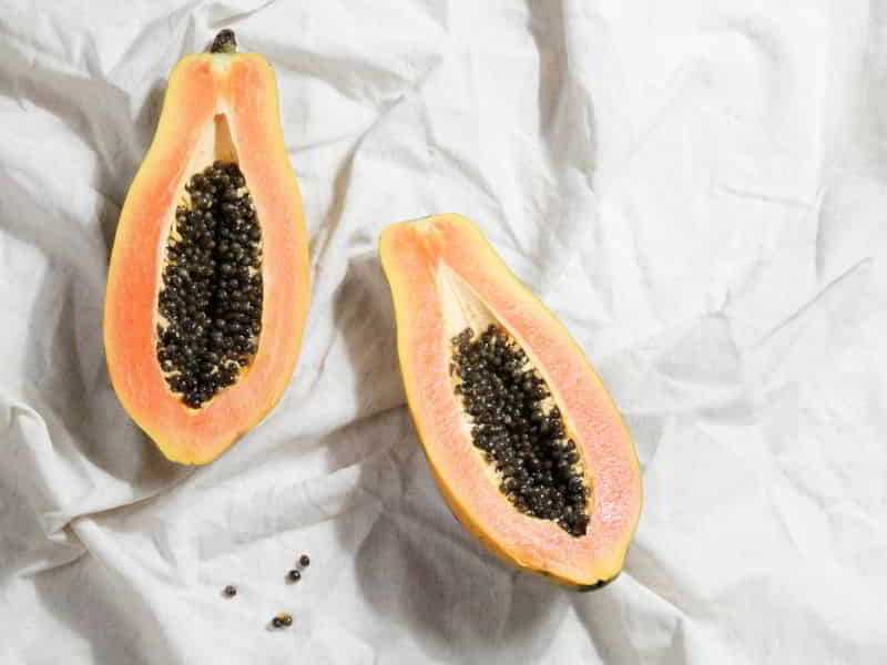 Papaya Nutrition