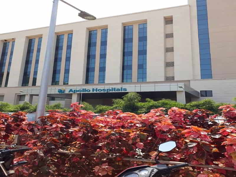 Apollo Fertility - Best IVF Centres In Vizag