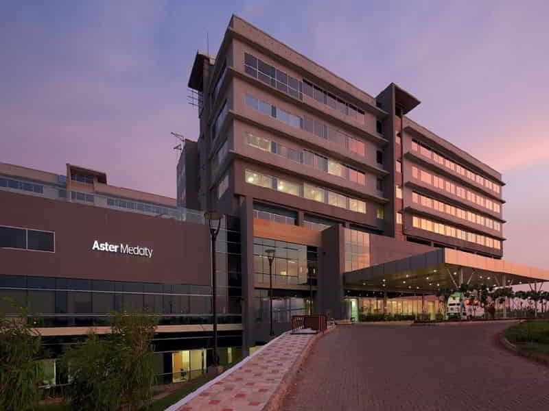 Aster Medcity Hospital, Ernakulam, Kerala - Best Gynecology Hospital In Ernakulam