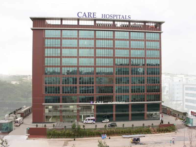 CARE Hospital, Hitec City, Hyderabad - Good Gynecology Hospitals In Hyderabad