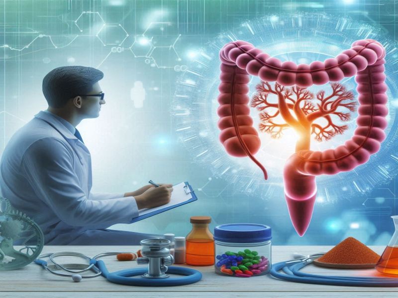 Colon Cancer Treatment Cost In India