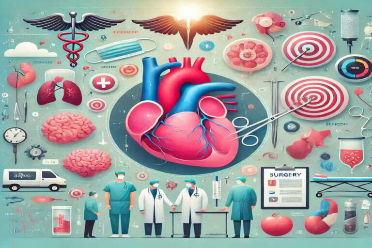 Comprehensive Guide To Treatment & Surgery Costs In India