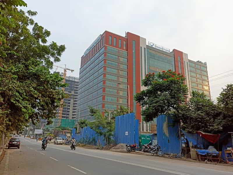 Continental Hospitals - Good Gynecology Hospitals In Hyderabad