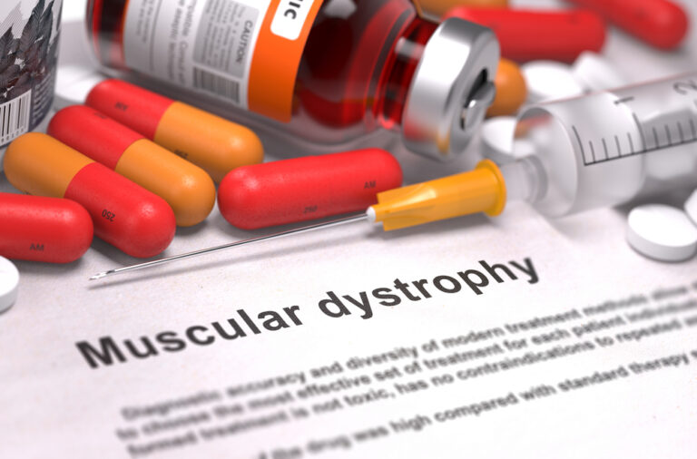 How to Raise Money for Muscular Dystrophy Treatment