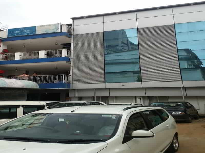 best ivf centres in guwahati, Impact Guru