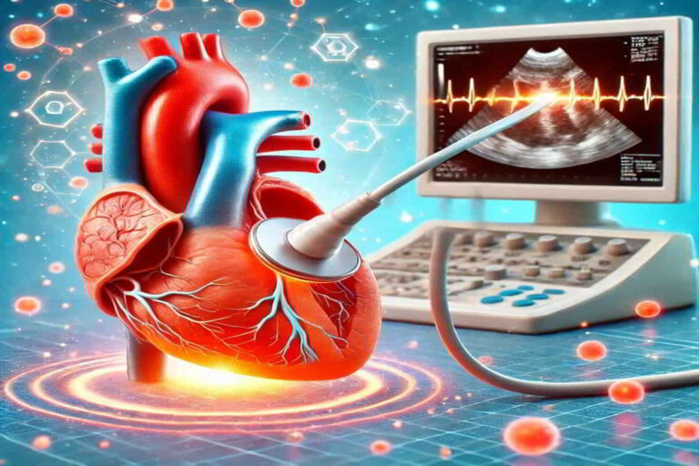 Echocardiography Price