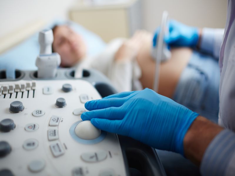 Fetal Echocardiography Test Price