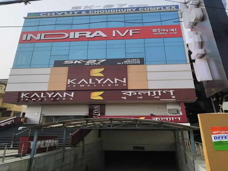 best ivf centres in guwahati, Impact Guru