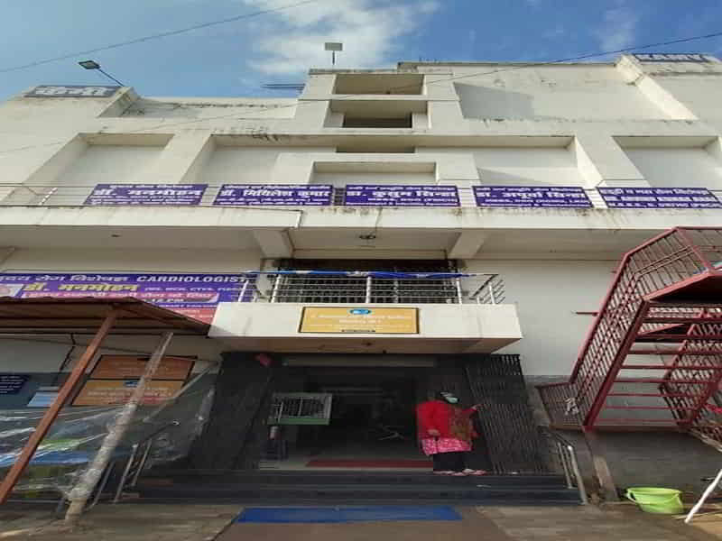 Kamy General Hospital, Patna, Bihar - Best Gynecology Hospital In Patna