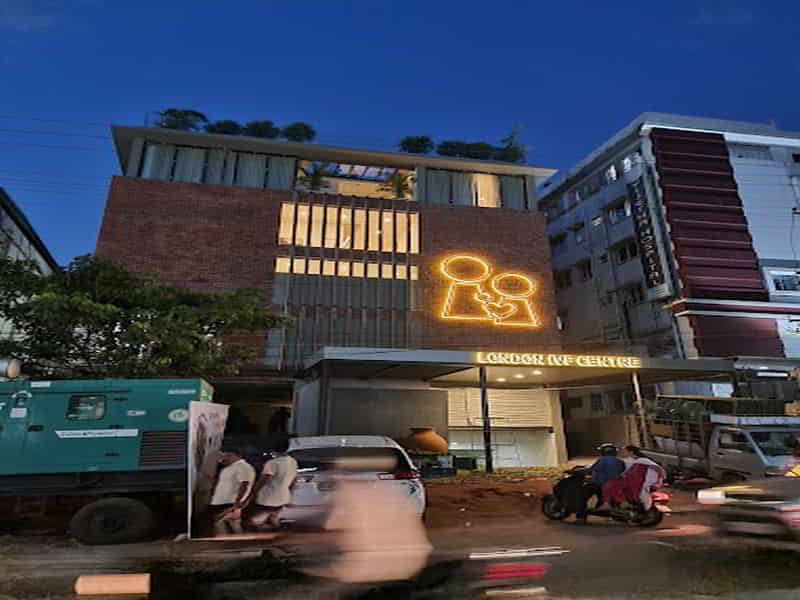 London IVF Centre - Best IVF Centres In Vizag