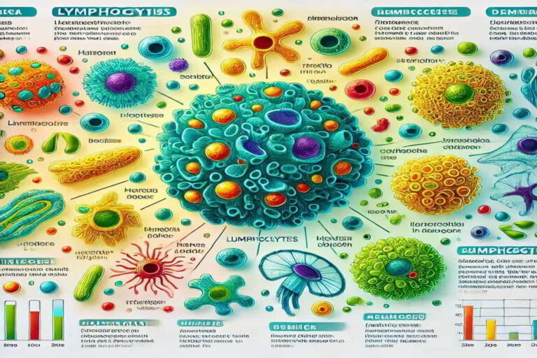 Lymphocytes In Hindi